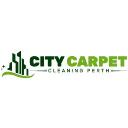 City Curtain Cleaning Perth logo
